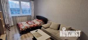 1-к квартира, посуточно, 37м2, 8/9 этаж
