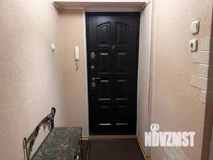 2-к квартира, посуточно, 50м2, 6/10 этаж