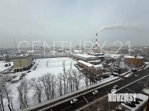 1-к квартира, на длительный срок, 33м2, 11/16 этаж