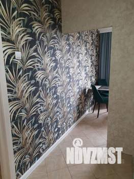 1-к квартира, посуточно, 39м2, 8/9 этаж