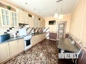 2-к квартира, посуточно, 65м2, 8/9 этаж