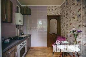 1-к квартира, посуточно, 31м2, 3/5 этаж