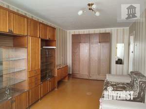 1-к квартира, на длительный срок, 32м2, 4/5 этаж