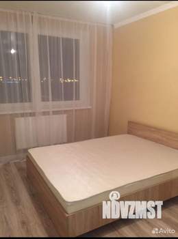 1-к квартира, на длительный срок, 33м2, 6/9 этаж