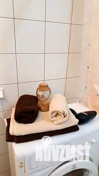 1-к квартира, посуточно, 39м2, 9/9 этаж
