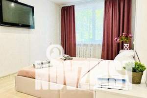 1-к квартира, посуточно, 35м2, 1/5 этаж