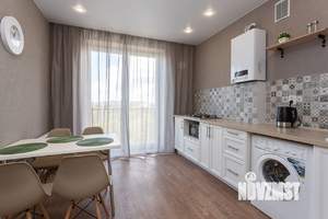 1-к квартира, на длительный срок, 36м2, 10/10 этаж