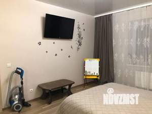 1-к квартира, посуточно, 45м2, 7/9 этаж