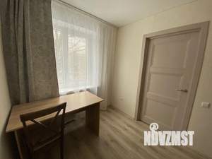 2-к квартира, посуточно, 48м2, 3/5 этаж