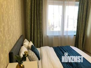 2-к квартира, посуточно, 62м2, 5/10 этаж