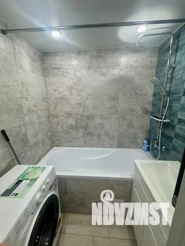 1-к квартира, посуточно, 30м2, 4/9 этаж