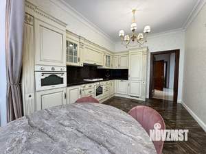 3-к квартира, на длительный срок, 120м2, 5/5 этаж