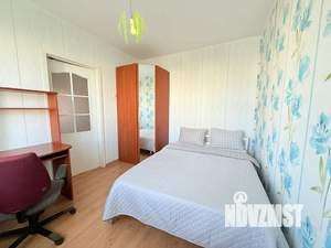 2-к квартира, посуточно, 65м2, 6/9 этаж