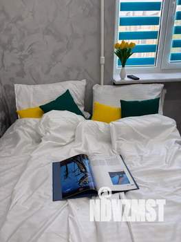 Студия квартира, посуточно, 15м2, 4/5 этаж