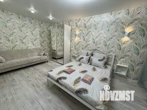 1-к квартира, посуточно, 46м2, 3/9 этаж