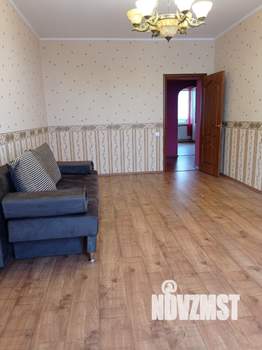 2-к квартира, на длительный срок, 55м2, 5/5 этаж