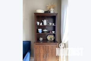 1-к квартира, посуточно, 37м2, 7/7 этаж