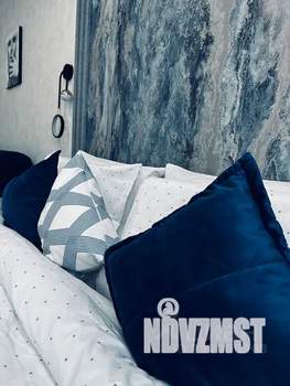 1-к квартира, посуточно, 40м2, 9/10 этаж