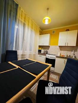 1-к квартира, на длительный срок, 42м2, 1/10 этаж