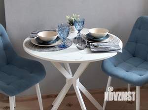 1-к квартира, посуточно, 42м2, 10/12 этаж