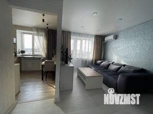 1-к квартира, посуточно, 31м2, 1/1 этаж