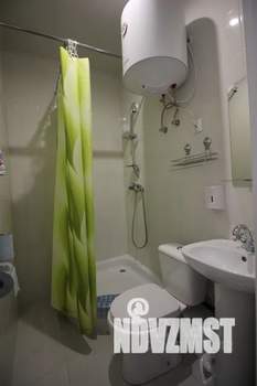 Студия квартира, посуточно, 30м2, 2/4 этаж