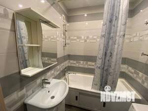 2-к квартира, посуточно, 52м2, 11/17 этаж