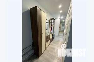 2-к квартира, посуточно, 50м2, 7/10 этаж