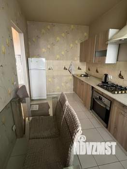 1-к квартира, посуточно, 35м2, 4/8 этаж