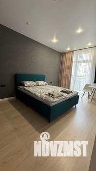 Студия квартира, посуточно, 28м2, 4/11 этаж