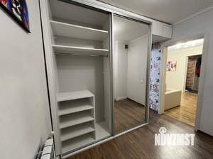 2-к квартира, на длительный срок, 43м2, 1/2 этаж