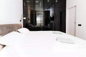 2-к квартира, посуточно, 90м2, 1/5 этаж