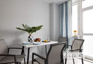 2-к квартира, посуточно, 65м2, 1/1 этаж