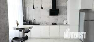 2-к квартира, посуточно, 56м2, 3/4 этаж