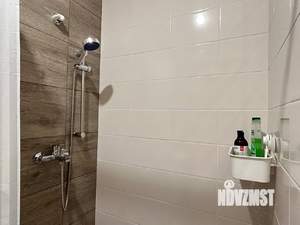 Студия квартира, на длительный срок, 18м2, 3/4 этаж