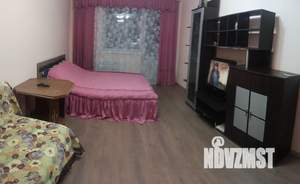 1-к квартира, посуточно, 35м2, 4/5 этаж