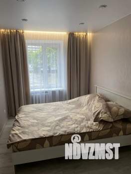 2-к квартира, посуточно, 45м2, 1/9 этаж