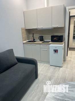 1-к квартира, посуточно, 23м2, 3/3 этаж