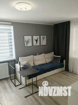 1-к квартира, посуточно, 36м2, 4/5 этаж