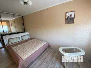 2-к квартира, посуточно, 47м2, 5/5 этаж