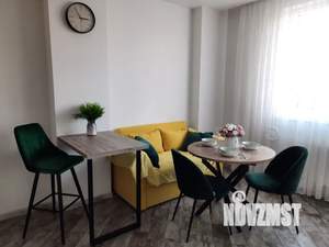 2-к квартира, посуточно, 54м2, 4/8 этаж