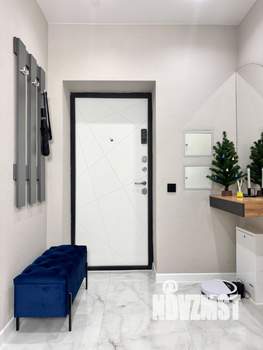 1-к квартира, на длительный срок, 48м2, 2/9 этаж