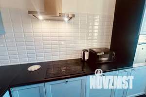 3-к квартира, посуточно, 80м2, 5/9 этаж