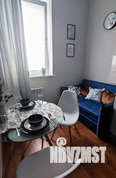 1-к квартира, посуточно, 30м2, 3/3 этаж