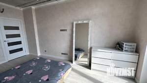 1-к квартира, на длительный срок, 38м2, 6/9 этаж