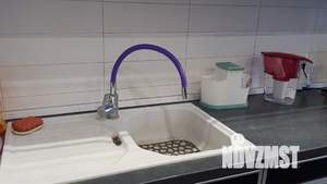 2-к квартира, посуточно, 58м2, 9/10 этаж