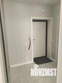 1-к квартира, посуточно, 40м2, 15/16 этаж