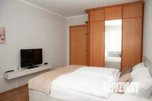 2-к квартира, посуточно, 50м2, 9/9 этаж