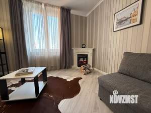 2-к квартира, посуточно, 72м2, 12/17 этаж