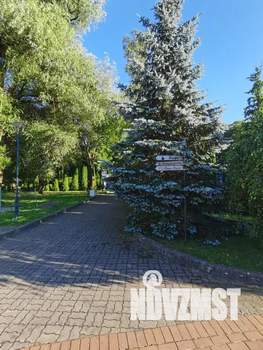 Студия квартира, посуточно, 41м2, 1/9 этаж